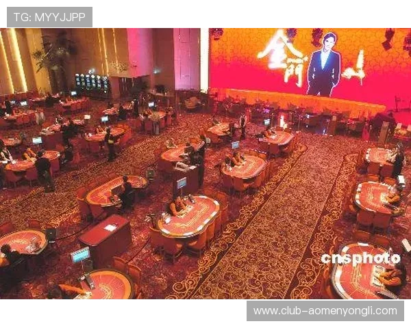 澳门六张赌牌申请条件与流程详解，提升成功率的实用操作技巧全攻略