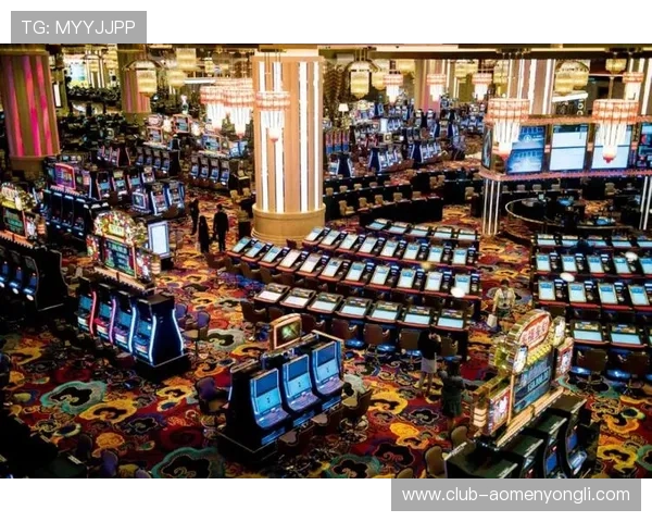 澳门博彩法对博彩运营商的影响分析：如何确保合法经营与风险控制