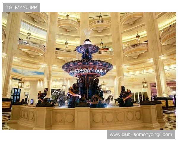 澳门巴黎人官网优惠活动推荐，助你轻松获取丰富礼遇与专属折扣优惠