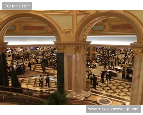 澳门君怡赌场周边旅游指南：结合赌场体验的最佳休闲娱乐与住宿推荐