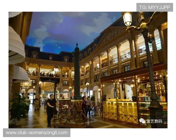 澳门巴黎人门票购买攻略及最新优惠信息推荐，助你轻松畅游澳门著名豪华度假胜地